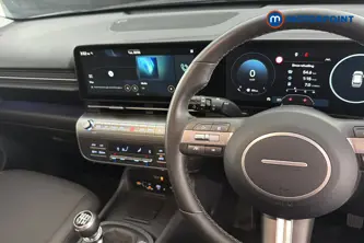 Hyundai Kona Ultimate Manual Petrol SUV - Stock Number (1652607) - 1st supplementary image
