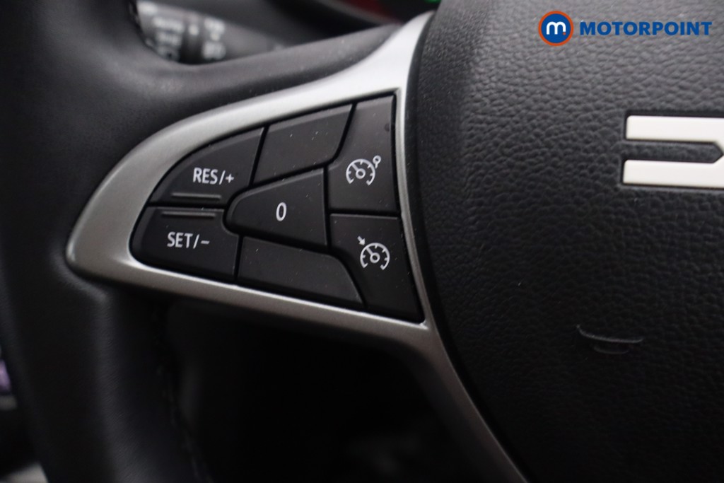 Dacia Sandero Stepway Extreme Manual Petrol Hatchback - Stock Number (1652652) - 3rd supplementary image