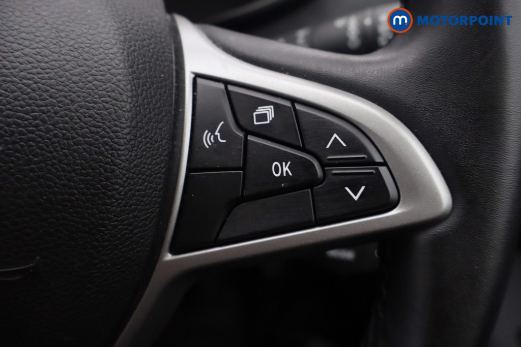 Dacia Sandero Stepway Extreme Manual Petrol Hatchback - Stock Number (1652652) - 4th supplementary image
