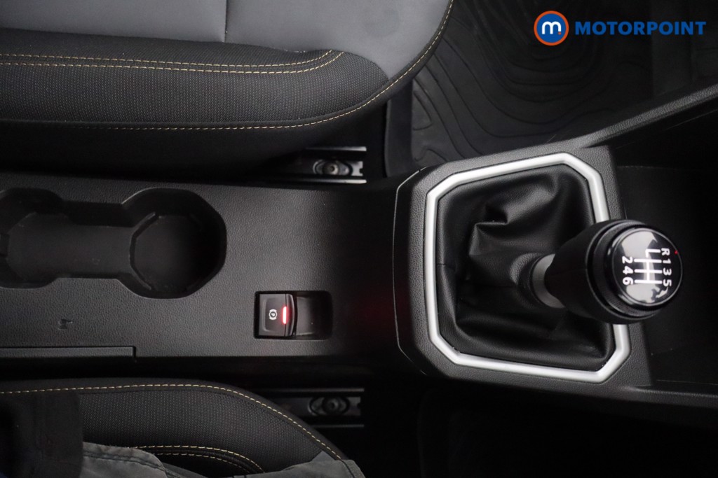 Dacia Sandero Stepway Extreme Manual Petrol Hatchback - Stock Number (1652652) - 8th supplementary image