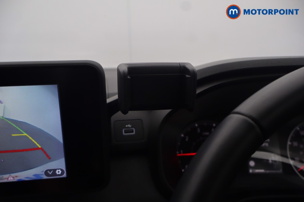 Dacia Sandero Stepway Extreme Manual Petrol Hatchback - Stock Number (1652652) - 12th supplementary image
