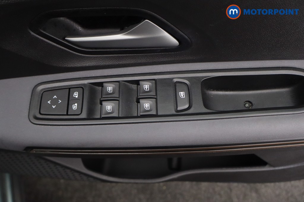 Dacia Sandero Stepway Extreme Manual Petrol Hatchback - Stock Number (1652652) - 18th supplementary image