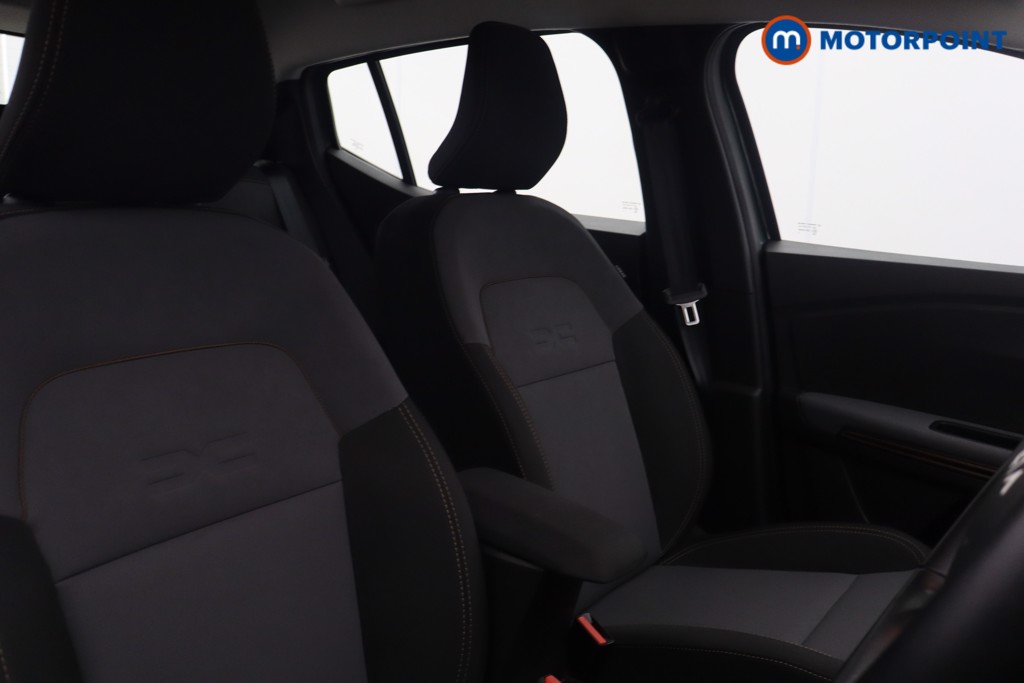 Dacia Sandero Stepway Extreme Manual Petrol Hatchback - Stock Number (1652652) - 20th supplementary image