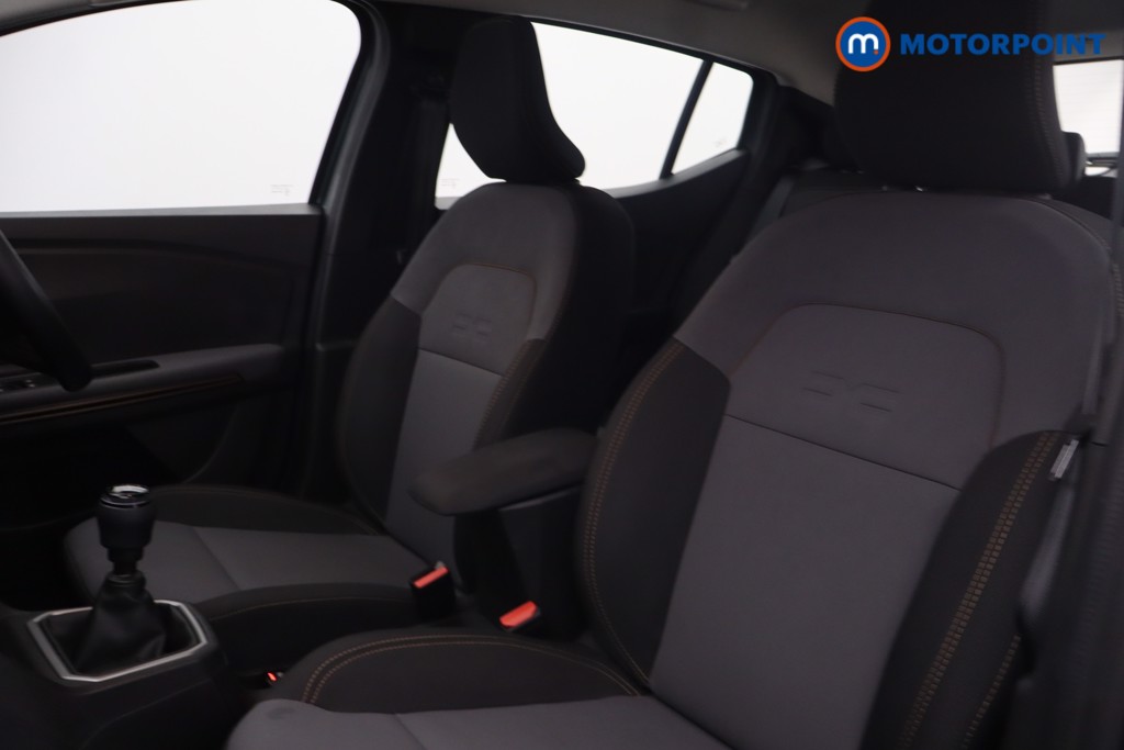 Dacia Sandero Stepway Extreme Manual Petrol Hatchback - Stock Number (1652652) - 21st supplementary image