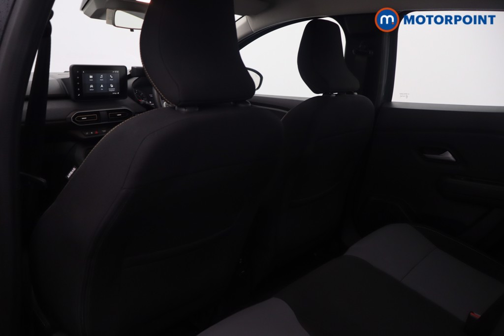 Dacia Sandero Stepway Extreme Manual Petrol Hatchback - Stock Number (1652652) - 22nd supplementary image