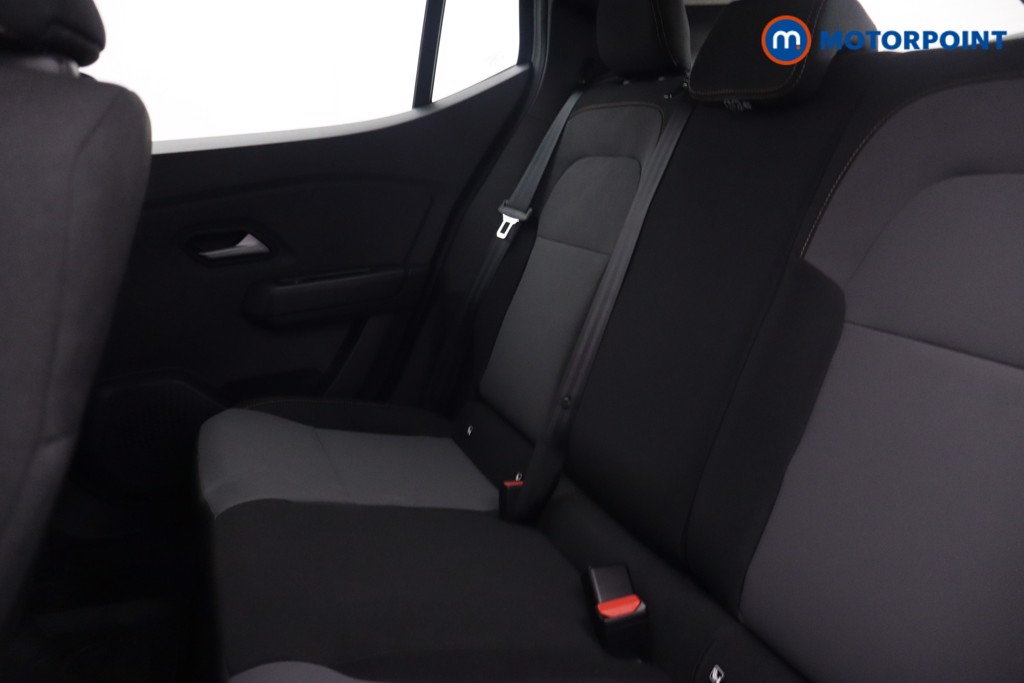 Dacia Sandero Stepway Extreme Manual Petrol Hatchback - Stock Number (1652652) - 23rd supplementary image