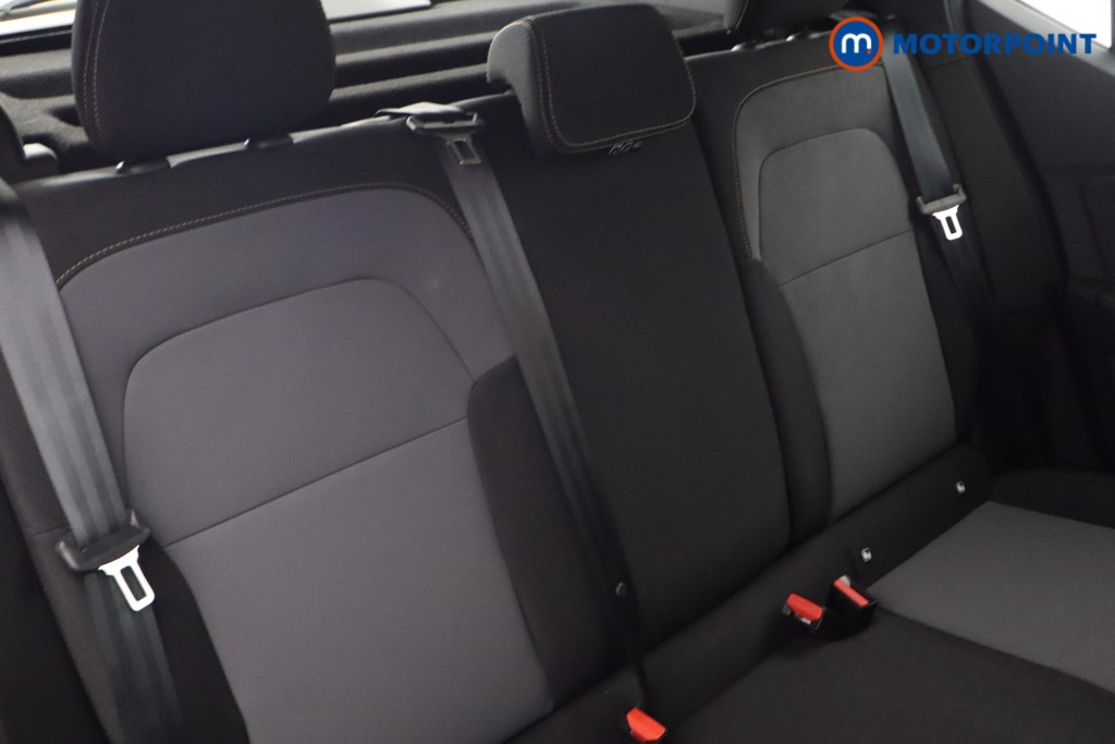 Dacia Sandero Stepway Extreme Manual Petrol Hatchback - Stock Number (1652652) - 24th supplementary image