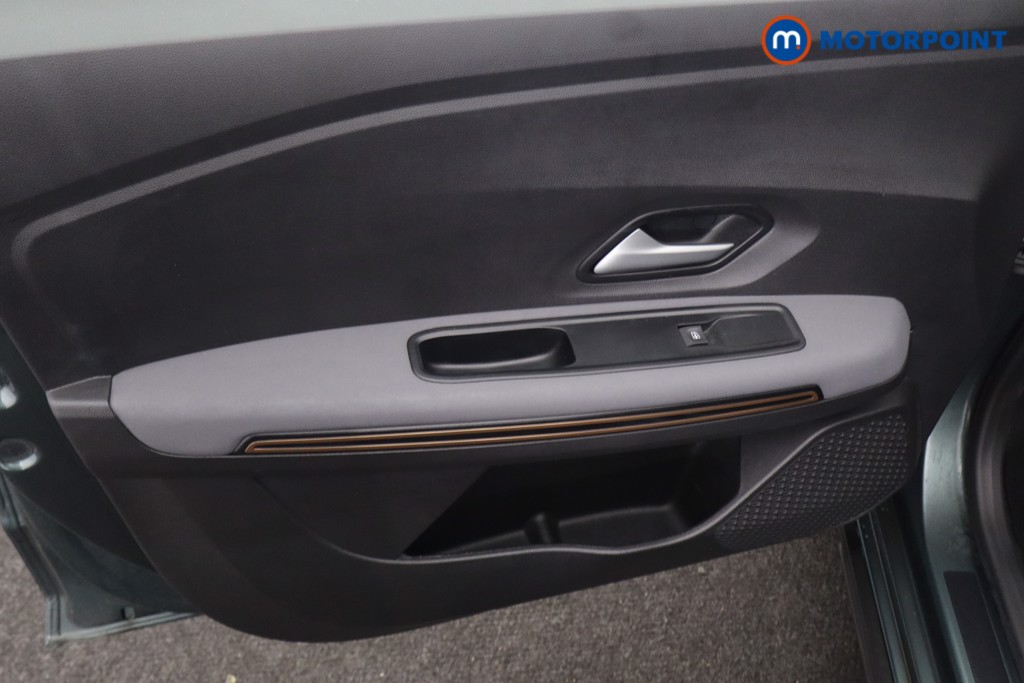Dacia Sandero Stepway Extreme Manual Petrol Hatchback - Stock Number (1652652) - 27th supplementary image