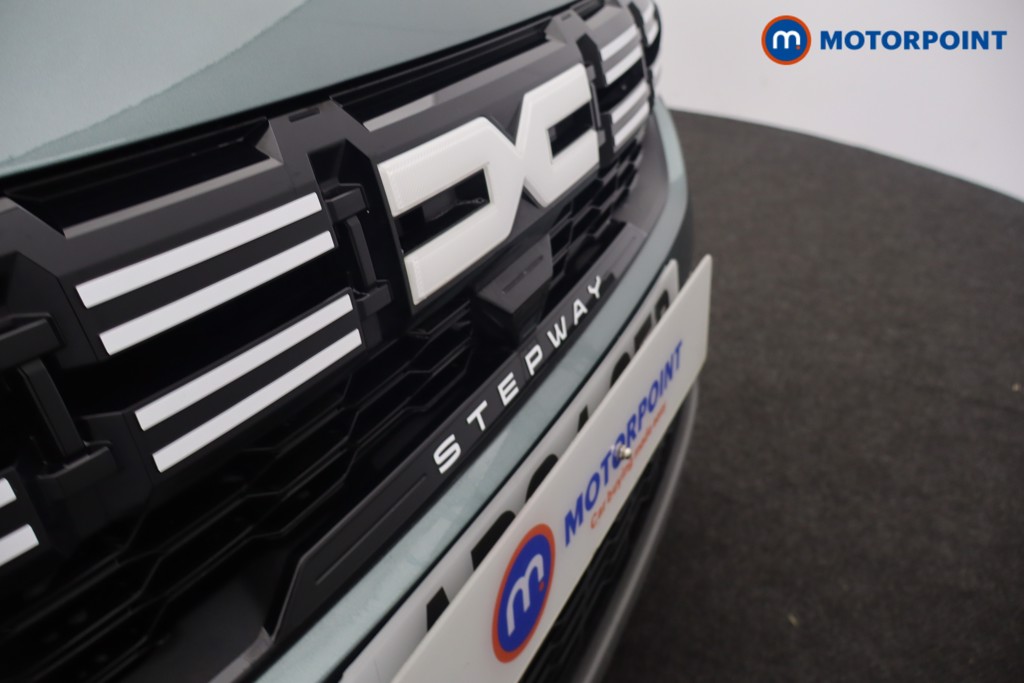 Dacia Sandero Stepway Extreme Manual Petrol Hatchback - Stock Number (1652652) - 35th supplementary image