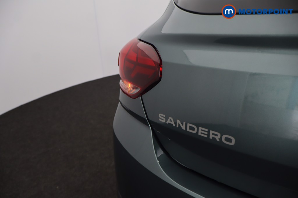 Dacia Sandero Stepway Extreme Manual Petrol Hatchback - Stock Number (1652652) - 36th supplementary image
