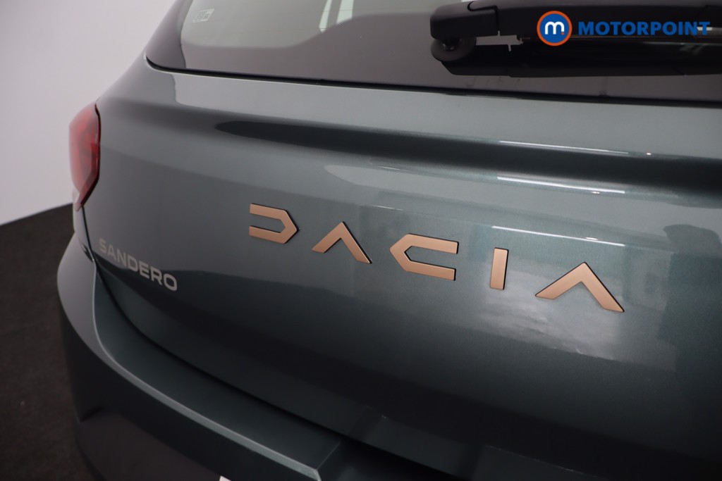 Dacia Sandero Stepway Extreme Manual Petrol Hatchback - Stock Number (1652652) - 38th supplementary image