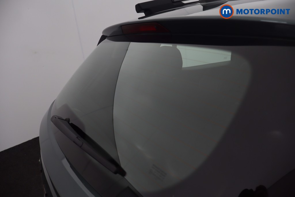 Dacia Sandero Stepway Extreme Manual Petrol Hatchback - Stock Number (1652652) - 39th supplementary image