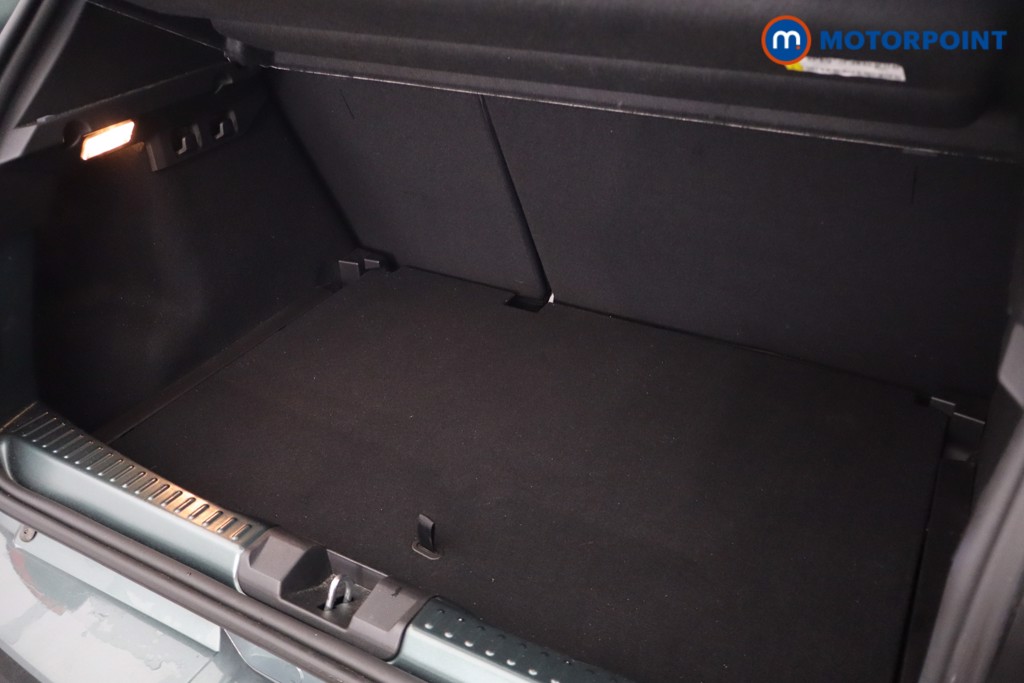 Dacia Sandero Stepway Extreme Manual Petrol Hatchback - Stock Number (1652652) - 42nd supplementary image