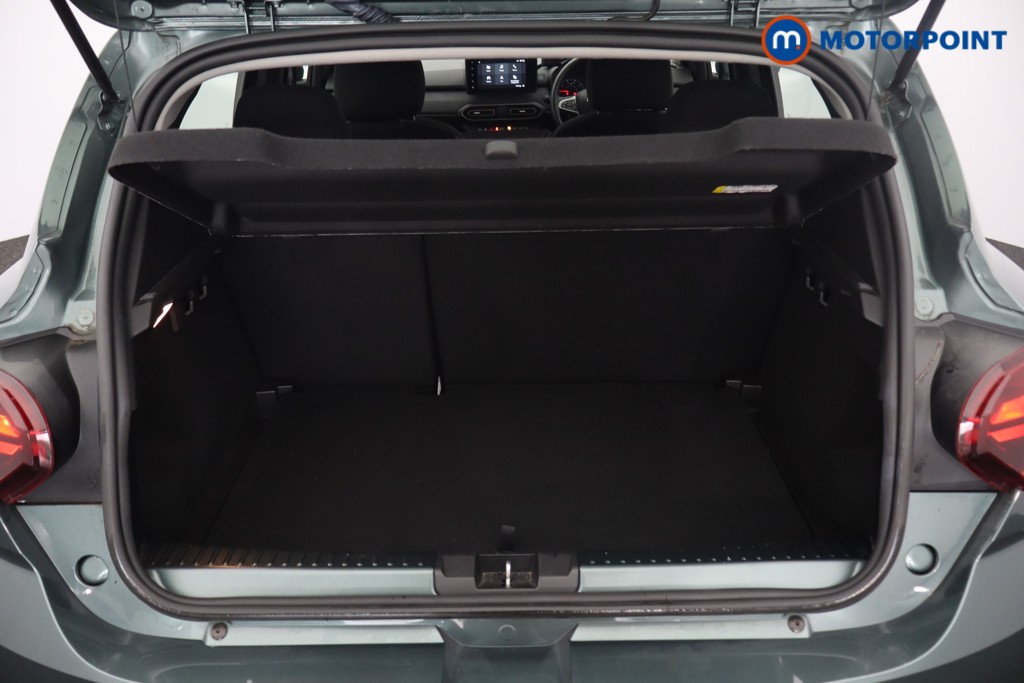 Dacia Sandero Stepway Extreme Manual Petrol Hatchback - Stock Number (1652652) - 43rd supplementary image