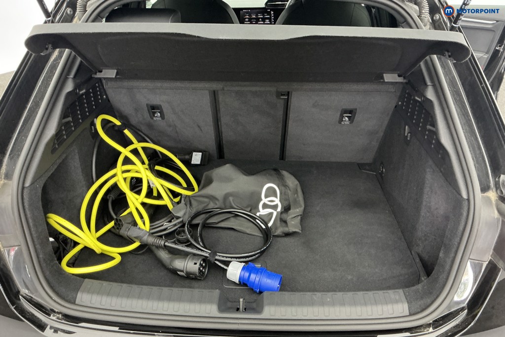 Audi A3 S Line Automatic Petrol Plug-In Hybrid Hatchback - Stock Number (1652809) - 3rd supplementary image
