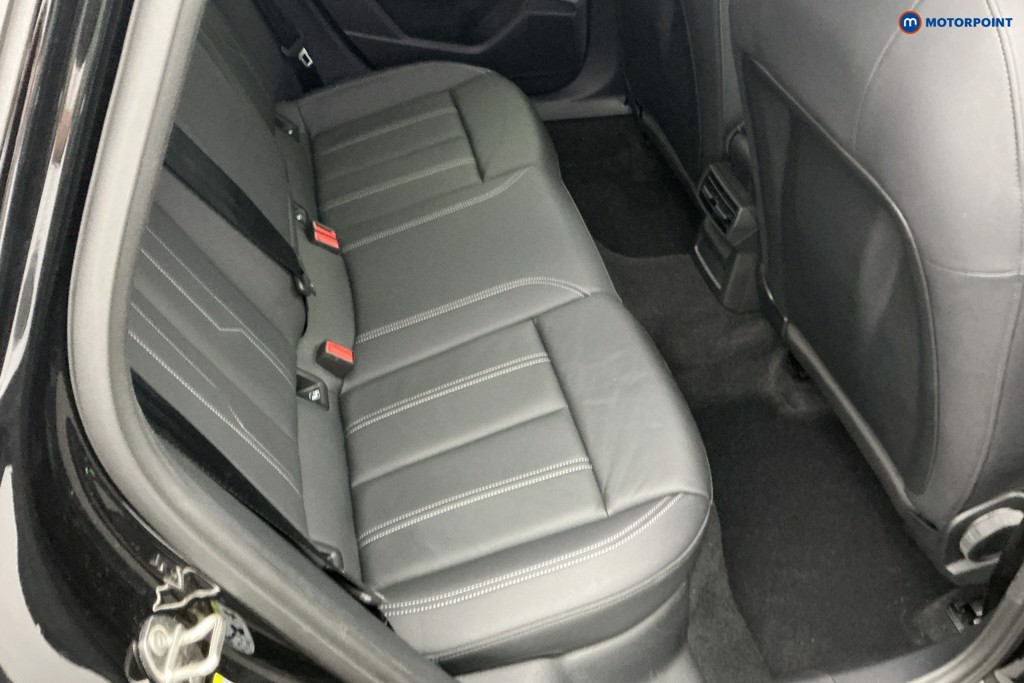 Audi A3 S Line Automatic Petrol Plug-In Hybrid Hatchback - Stock Number (1652809) - 4th supplementary image