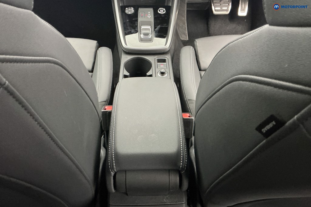 Audi A3 S Line Automatic Petrol Plug-In Hybrid Hatchback - Stock Number (1652809) - 11th supplementary image