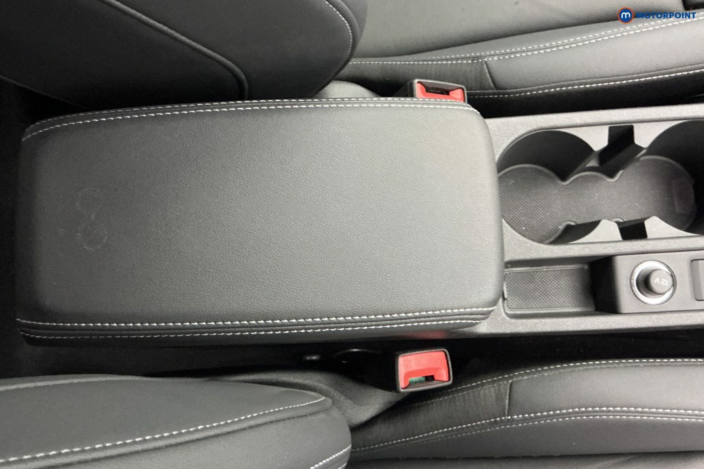 Audi A3 S Line Automatic Petrol Plug-In Hybrid Hatchback - Stock Number (1652809) - 13th supplementary image