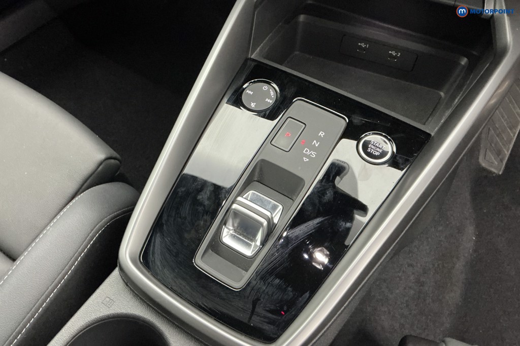 Audi A3 S Line Automatic Petrol Plug-In Hybrid Hatchback - Stock Number (1652809) - 15th supplementary image