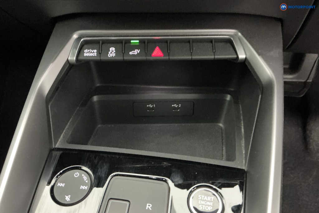 Audi A3 S Line Automatic Petrol Plug-In Hybrid Hatchback - Stock Number (1652809) - 16th supplementary image
