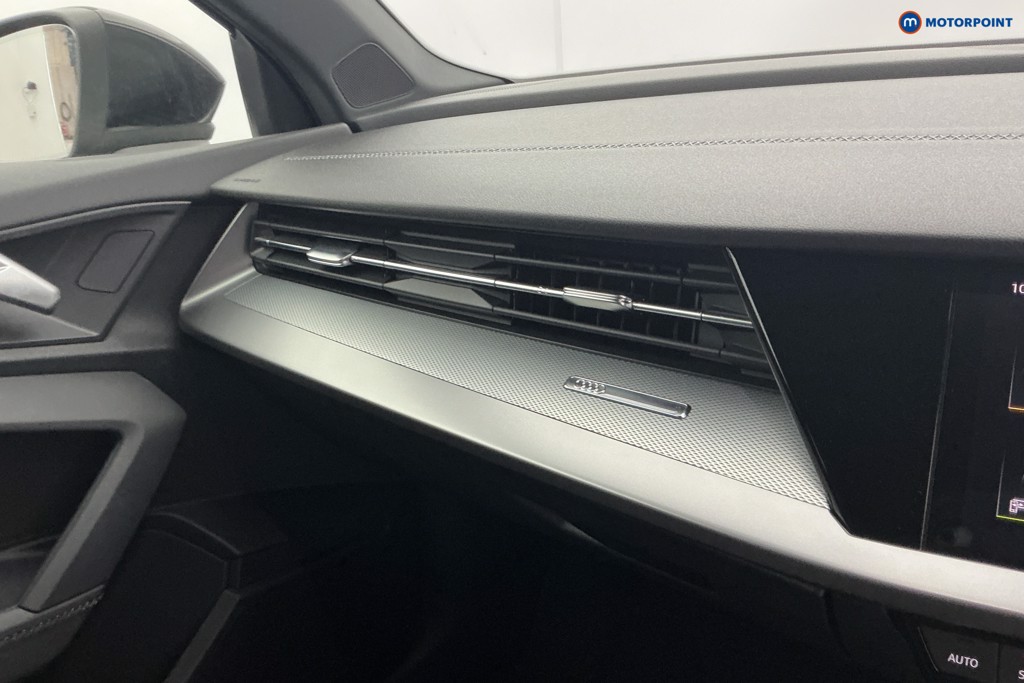 Audi A3 S Line Automatic Petrol Plug-In Hybrid Hatchback - Stock Number (1652809) - 17th supplementary image