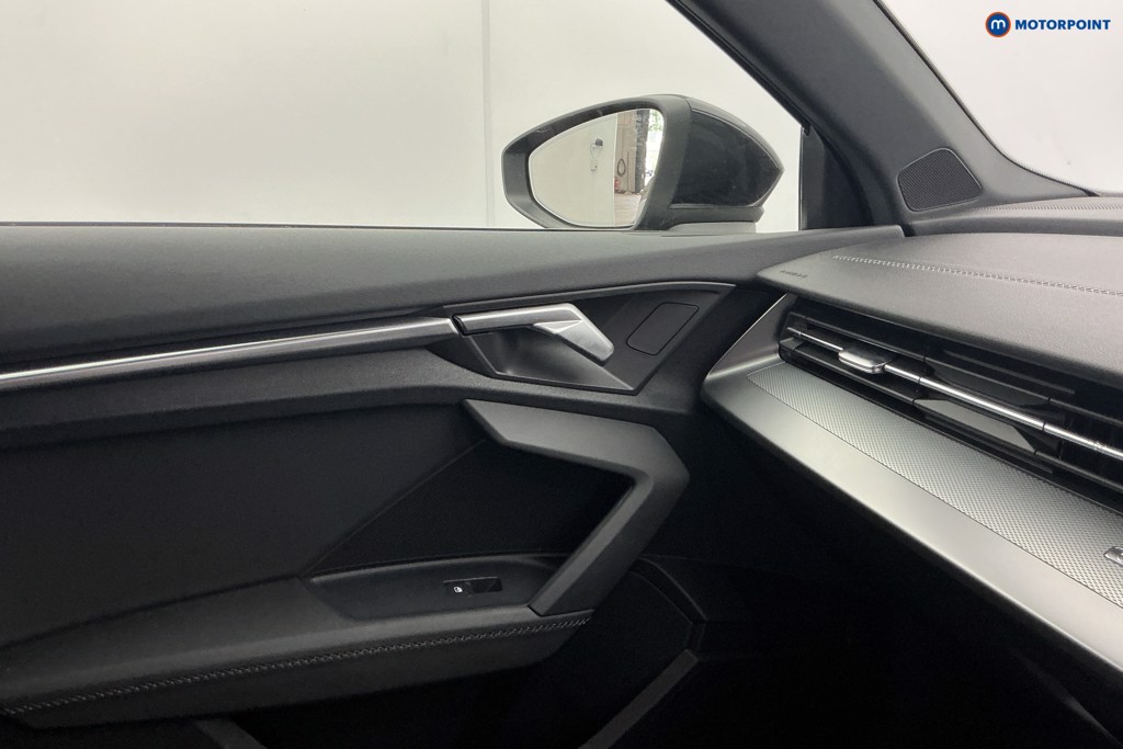 Audi A3 S Line Automatic Petrol Plug-In Hybrid Hatchback - Stock Number (1652809) - 18th supplementary image