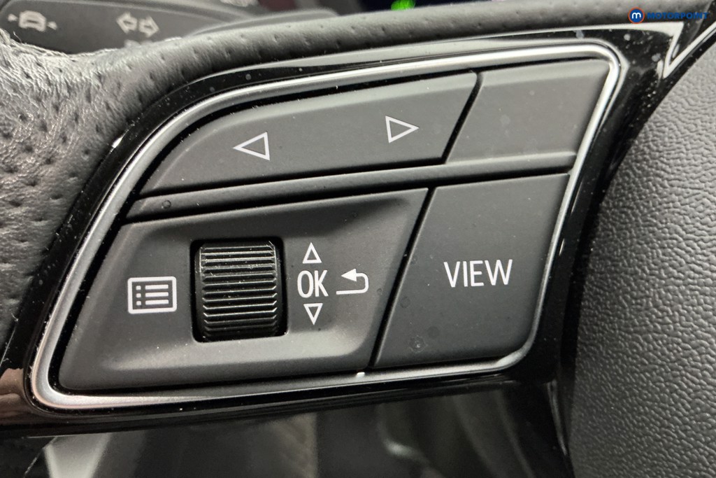 Audi A3 S Line Automatic Petrol Plug-In Hybrid Hatchback - Stock Number (1652809) - 19th supplementary image