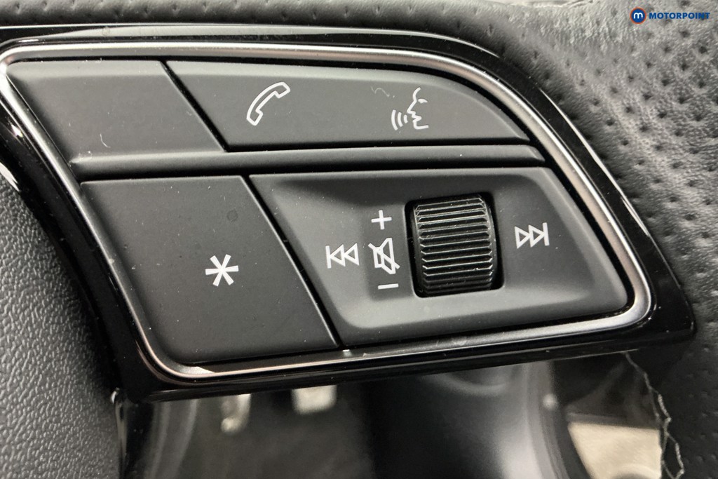 Audi A3 S Line Automatic Petrol Plug-In Hybrid Hatchback - Stock Number (1652809) - 20th supplementary image