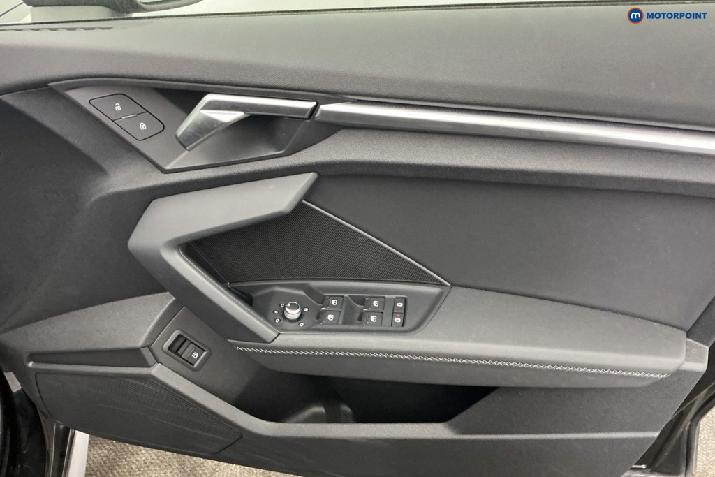 Audi A3 S Line Automatic Petrol Plug-In Hybrid Hatchback - Stock Number (1652809) - 23rd supplementary image