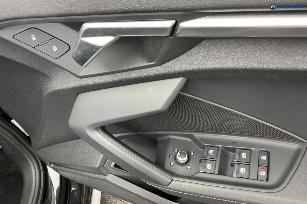 Audi A3 S Line Automatic Petrol Plug-In Hybrid Hatchback - Stock Number (1652809) - 24th supplementary image