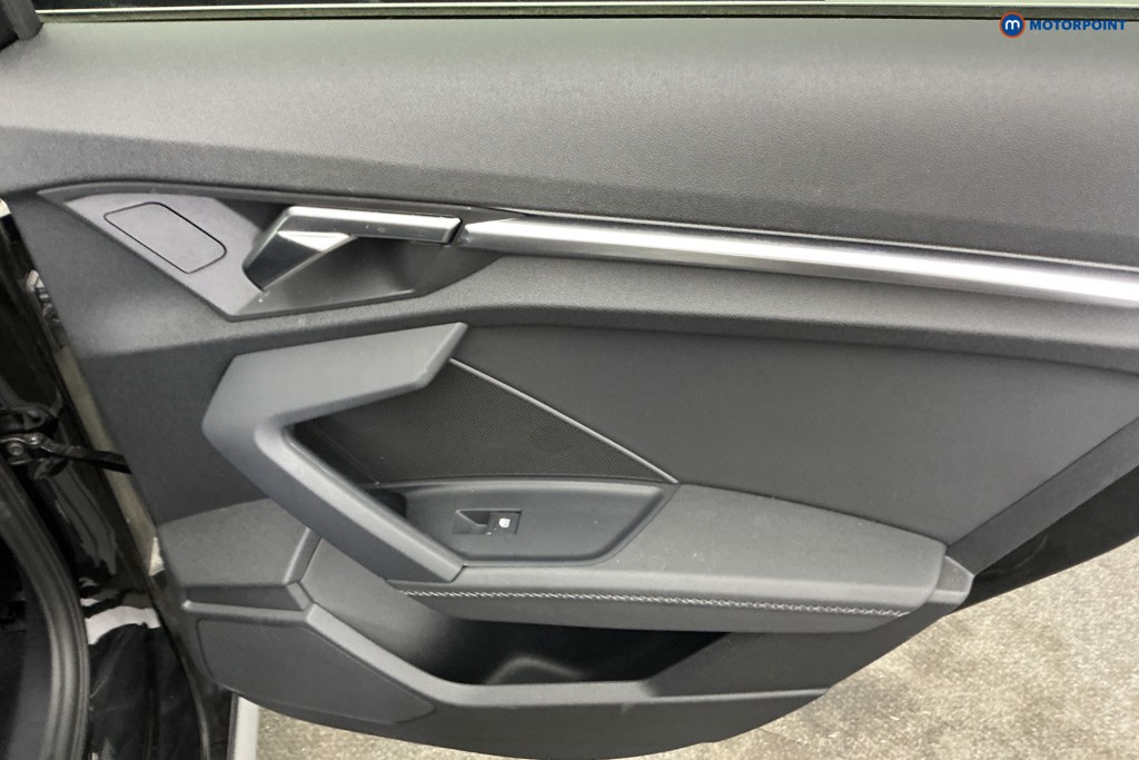 Audi A3 S Line Automatic Petrol Plug-In Hybrid Hatchback - Stock Number (1652809) - 25th supplementary image
