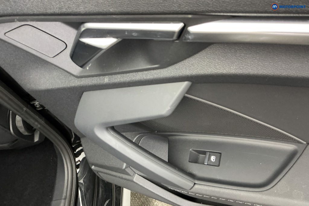 Audi A3 S Line Automatic Petrol Plug-In Hybrid Hatchback - Stock Number (1652809) - 26th supplementary image