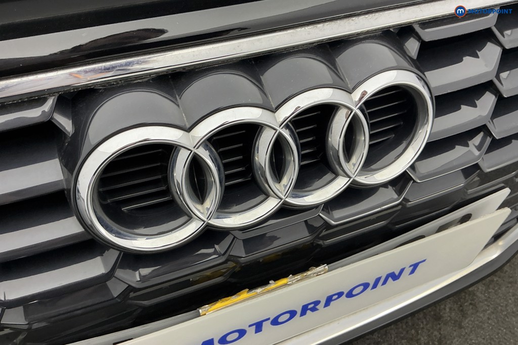 Audi A3 S Line Automatic Petrol Plug-In Hybrid Hatchback - Stock Number (1652809) - 27th supplementary image