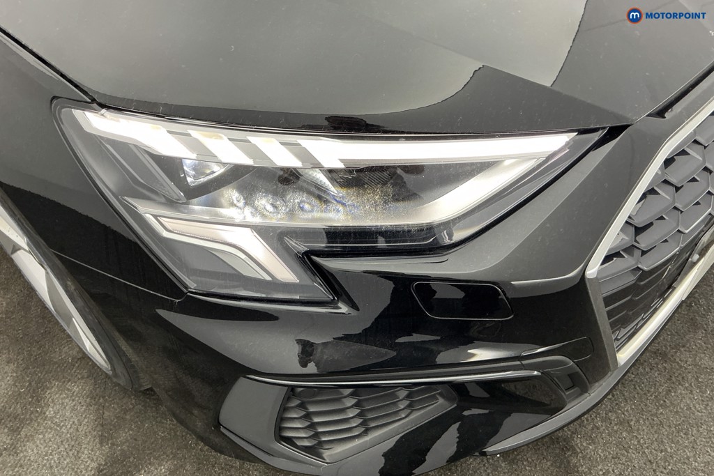 Audi A3 S Line Automatic Petrol Plug-In Hybrid Hatchback - Stock Number (1652809) - 28th supplementary image