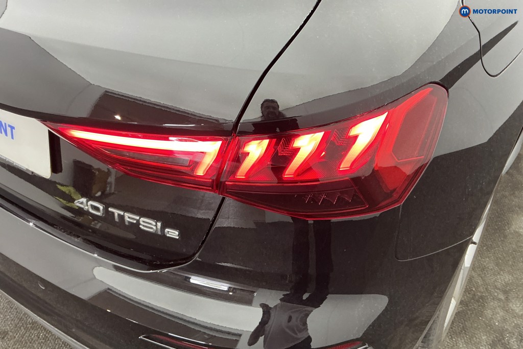 Audi A3 S Line Automatic Petrol Plug-In Hybrid Hatchback - Stock Number (1652809) - 29th supplementary image