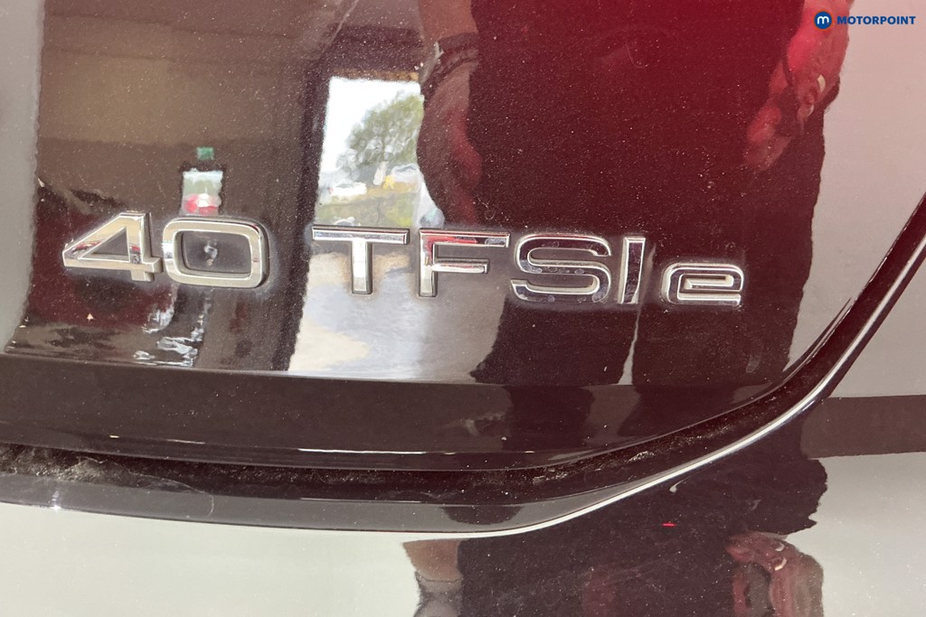 Audi A3 S Line Automatic Petrol Plug-In Hybrid Hatchback - Stock Number (1652809) - 30th supplementary image