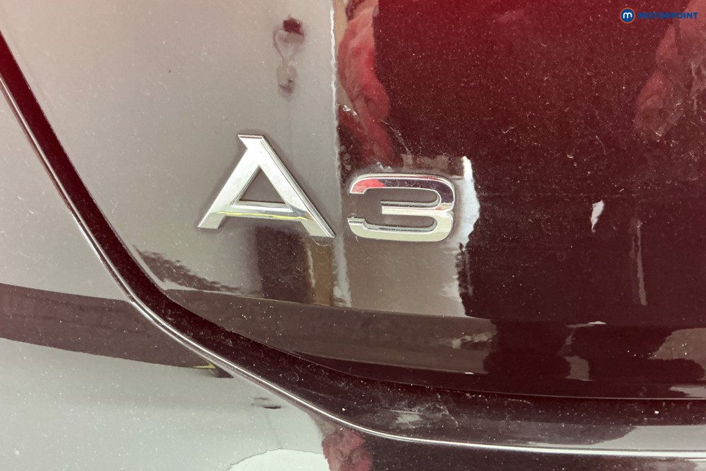 Audi A3 S Line Automatic Petrol Plug-In Hybrid Hatchback - Stock Number (1652809) - 31st supplementary image