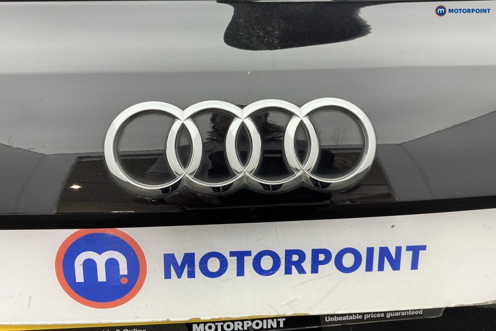 Audi A3 S Line Automatic Petrol Plug-In Hybrid Hatchback - Stock Number (1652809) - 32nd supplementary image