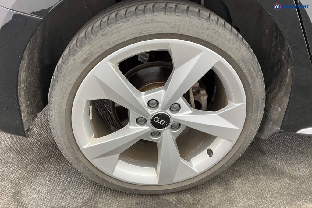 Audi A3 S Line Automatic Petrol Plug-In Hybrid Hatchback - Stock Number (1652809) - 33rd supplementary image