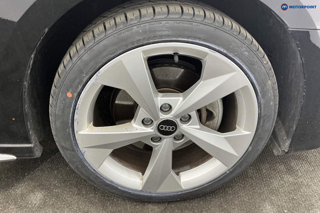 Audi A3 S Line Automatic Petrol Plug-In Hybrid Hatchback - Stock Number (1652809) - 34th supplementary image