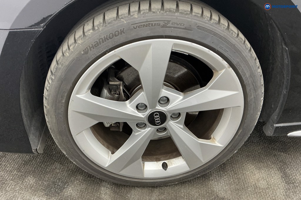 Audi A3 S Line Automatic Petrol Plug-In Hybrid Hatchback - Stock Number (1652809) - 35th supplementary image