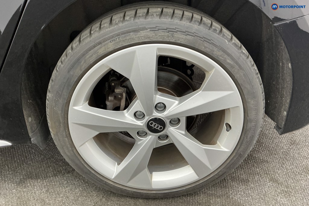 Audi A3 S Line Automatic Petrol Plug-In Hybrid Hatchback - Stock Number (1652809) - 36th supplementary image