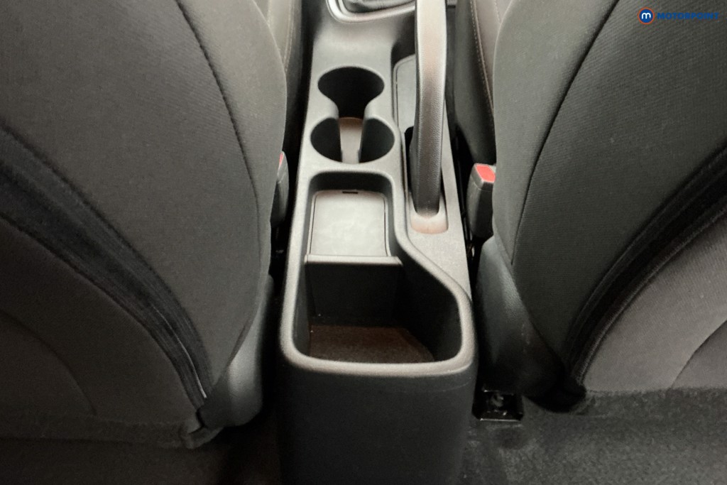 Hyundai I20 Black Line Manual Petrol Hatchback - Stock Number (1653079) - 10th supplementary image