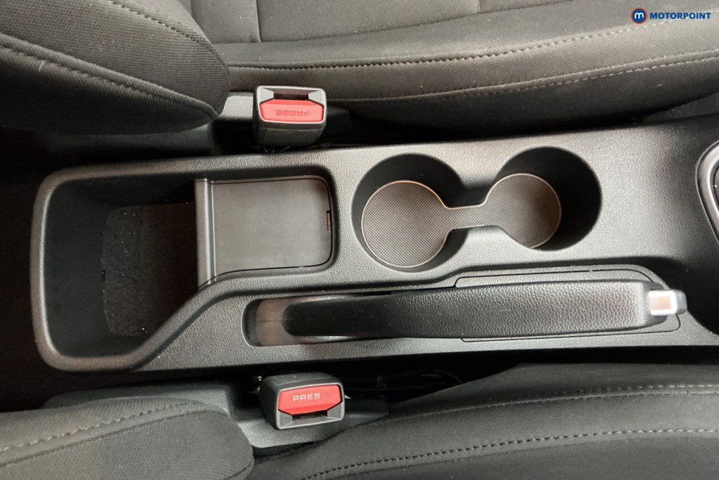Hyundai I20 Black Line Manual Petrol Hatchback - Stock Number (1653079) - 13th supplementary image