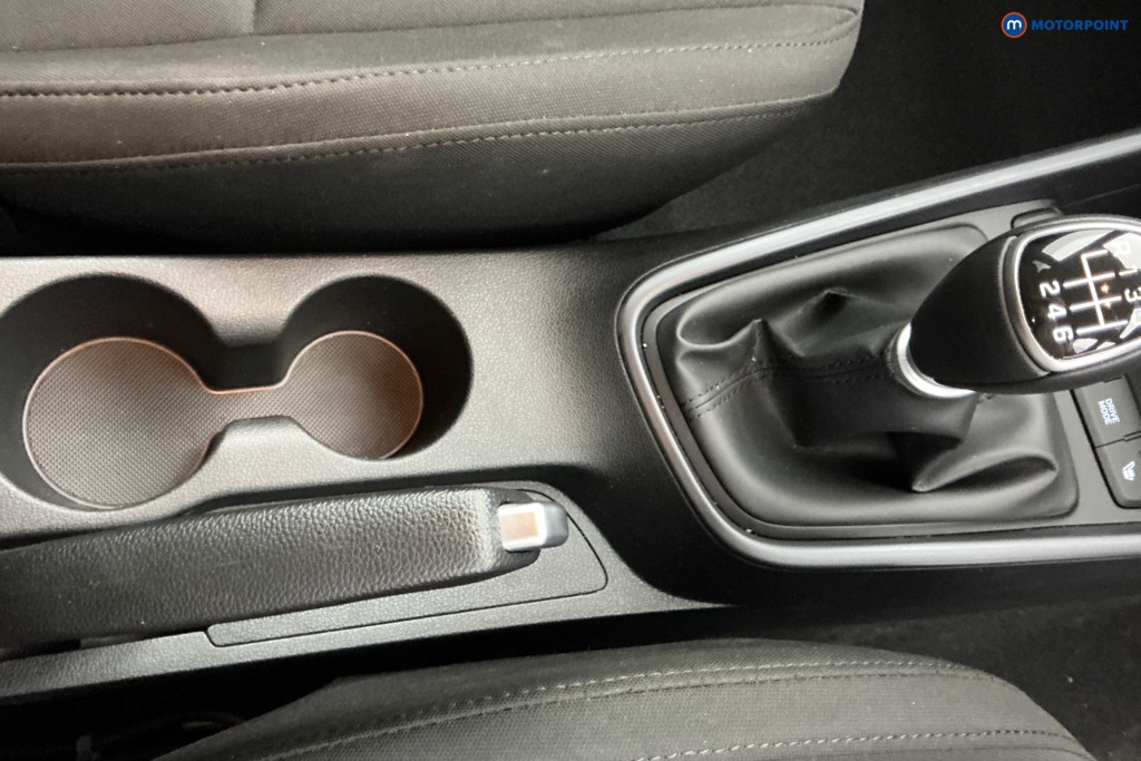 Hyundai I20 Black Line Manual Petrol Hatchback - Stock Number (1653079) - 14th supplementary image