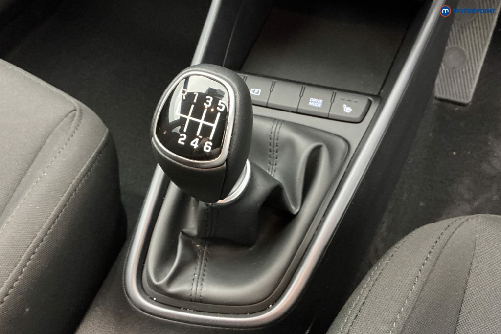 Hyundai I20 Black Line Manual Petrol Hatchback - Stock Number (1653079) - 15th supplementary image