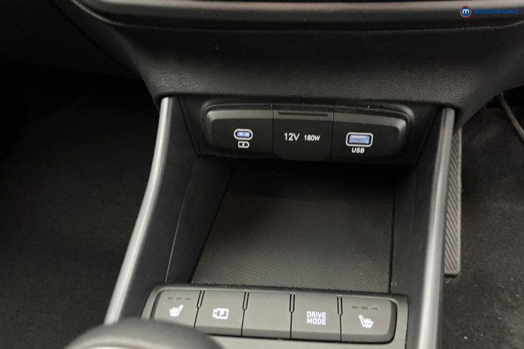 Hyundai I20 Black Line Manual Petrol Hatchback - Stock Number (1653079) - 16th supplementary image
