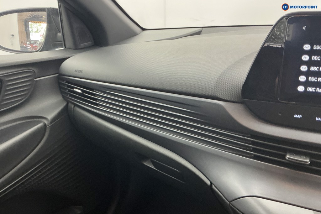 Hyundai I20 Black Line Manual Petrol Hatchback - Stock Number (1653079) - 19th supplementary image