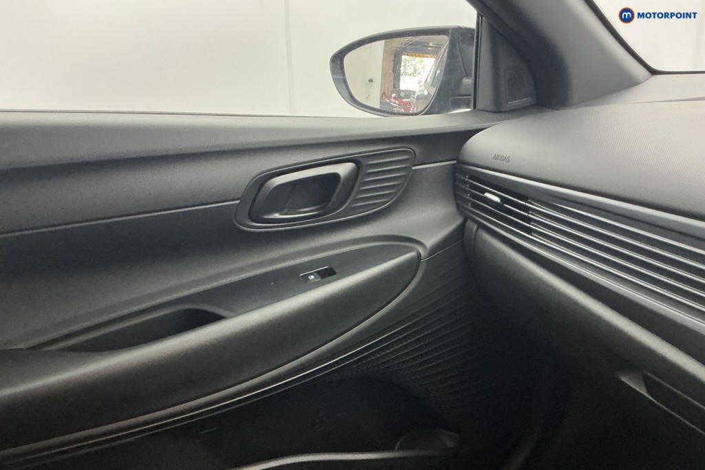 Hyundai I20 Black Line Manual Petrol Hatchback - Stock Number (1653079) - 20th supplementary image