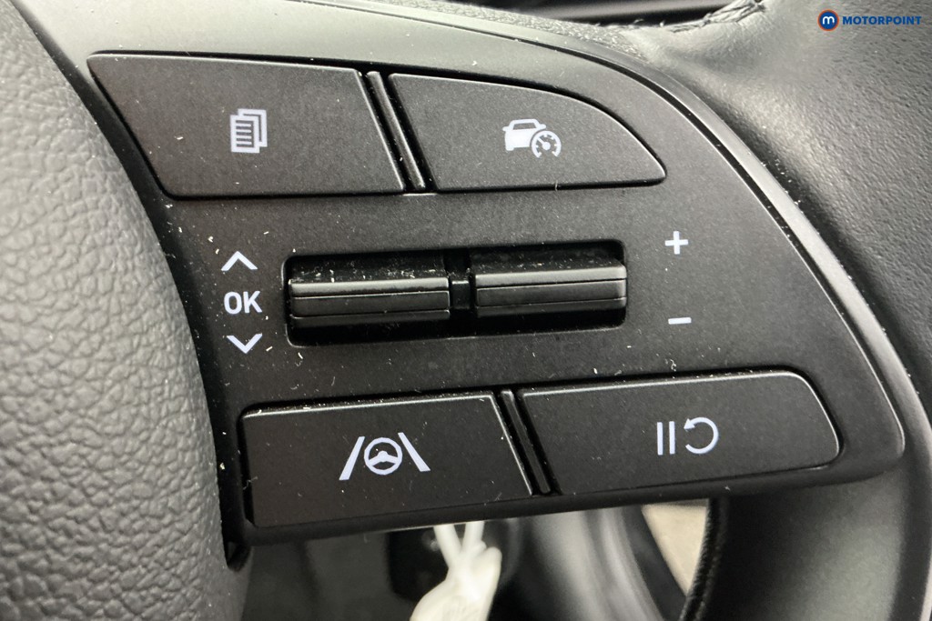 Hyundai I20 Black Line Manual Petrol Hatchback - Stock Number (1653079) - 22nd supplementary image